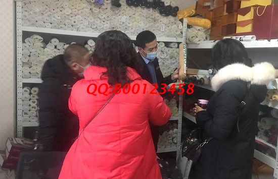 1月4日，正規(guī)可靠的外發(fā)手工活加工項(xiàng)目，在家掙錢要做到這幾點(diǎn)。手工之家接待考察合作加工客戶剪影