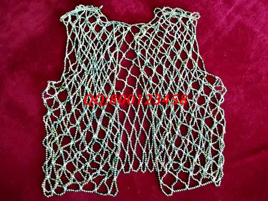 1月5日，手工活賺錢，找合適可靠的外發(fā)手工活加工項目，看看大家的選擇，手工之家珠繡網(wǎng)紅珍珠衫實拍