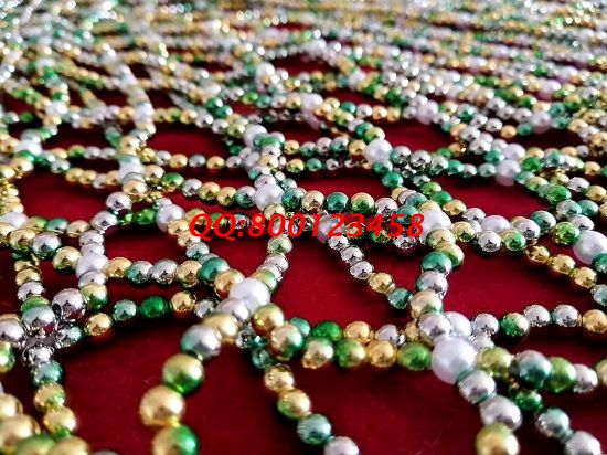 1月5日，手工活賺錢，找合適可靠的外發(fā)手工活加工項目，看看大家的選擇，手工之家珠繡網(wǎng)紅珍珠衫實拍