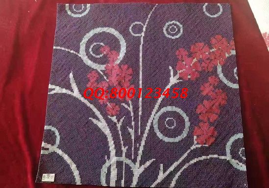 可以寄到家里做的手工活，就是手工之家勵志珠(圖1)