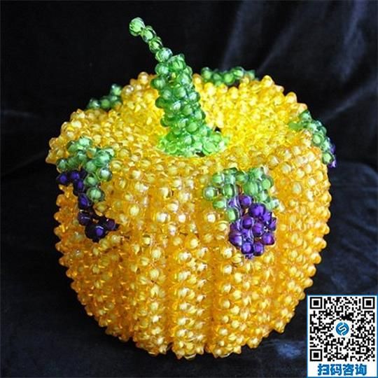 兼職手工活串珠子，利用空余時間賺錢增收(圖1)