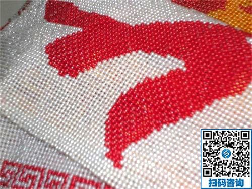 安全放心的手工活，就是手工之家勵志珠繡手工活(圖1)