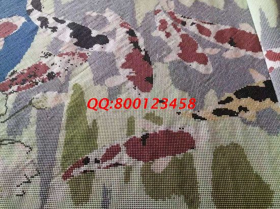 1月9日，手工活拿回家做，有沒有在家做的手工活？非遺項(xiàng)目勵(lì)志珠珠繡外發(fā)手工活很合適，勵(lì)志珠珠繡成品細(xì)節(jié)實(shí)拍