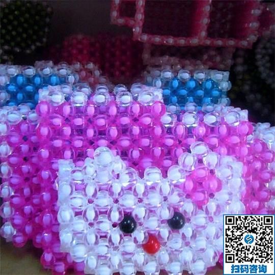 天冷也不怕。在家做手工活加工賺錢又輕松自由(圖1)