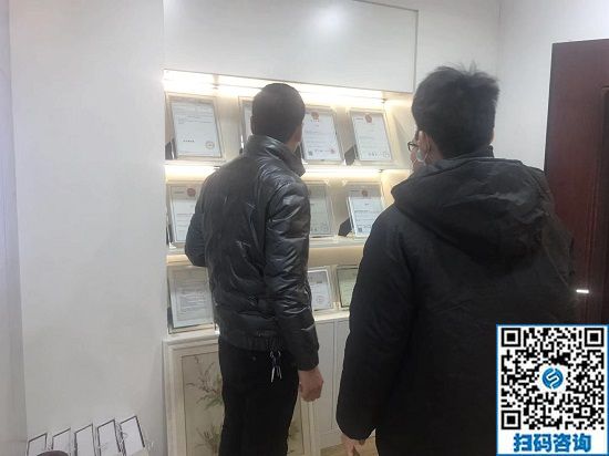 1月11日，可以帶回家做的手工活，這里的手工活簡(jiǎn)單易做很適合大家。手工之家接待考察加工客戶剪影