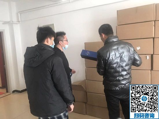 農(nóng)民工返鄉(xiāng)創(chuàng)業(yè)，就選手工之家外發(fā)加工好項(xiàng)目(圖1)