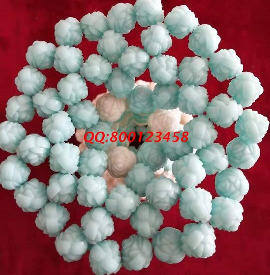 串珠手工活拿回家做，可以在家賺錢時(shí)間又自由(圖1)