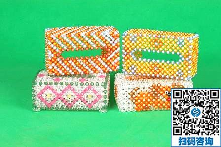 不想出去工作，有什么手工活是可以在家做的？(圖1)