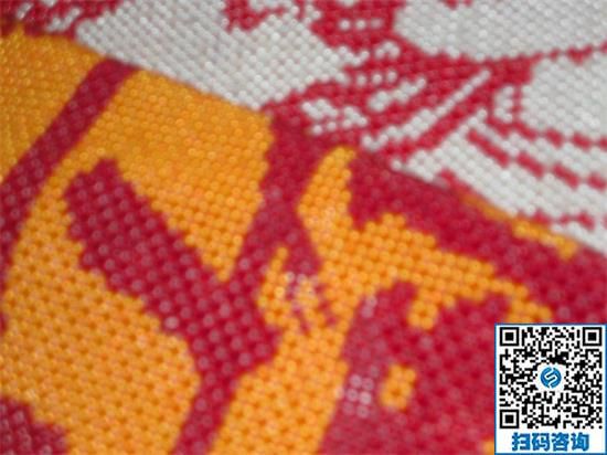 疫情期間，在家做手工活賺錢成為很多人的選擇(圖1)