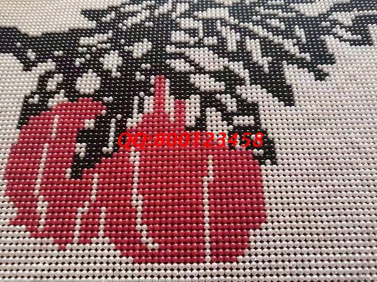 1月22日，簡(jiǎn)單好做的手工活，可以帶回家做的手工活，這里的手工活質(zhì)量可靠、長(zhǎng)期穩(wěn)定。勵(lì)志珠珠繡成品細(xì)節(jié)實(shí)拍