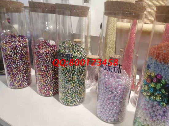 1月25日，正規(guī)供料的手工活，這里的服務(wù)周到，對(duì)人真誠，勵(lì)志珠手工各類繡珠材料實(shí)拍