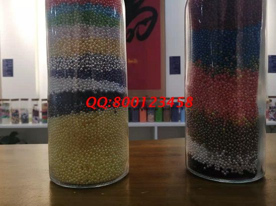 1月25日，正規(guī)供料的手工活，這里的服務(wù)周到，對(duì)人真誠，勵(lì)志珠手工各類繡珠材料實(shí)拍