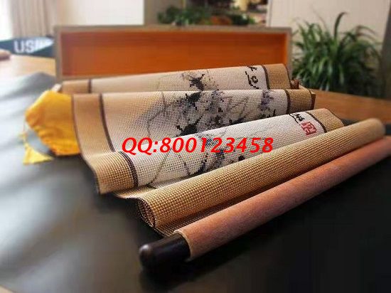 2月5日，可以寄到家做的手工活，負(fù)責(zé)回收的手工活就選手工之家，勵(lì)志珠珠繡成品實(shí)拍