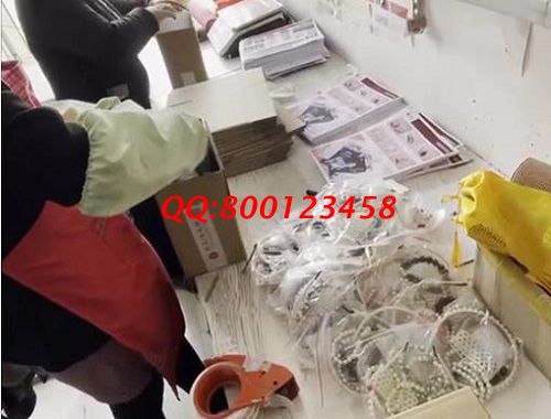 在家兼職工作什么好？越來越多人選擇手工活加工(圖1)