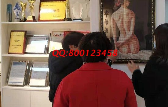 2月19日，迎來開門紅！可以寄到家做的手工活，拿回家做的手工活就選勵志珠珠繡，手工之家接待考察合作及學習加工客戶剪影