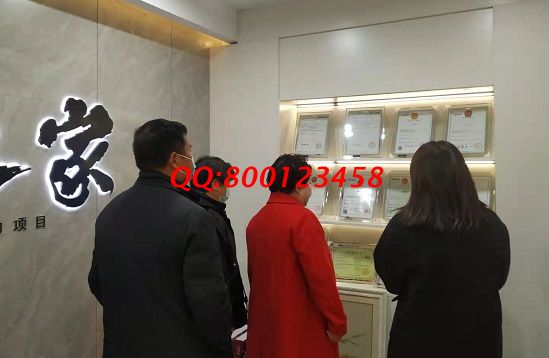 2月19日，迎來開門紅！可以寄到家做的手工活，拿回家做的手工活就選勵志珠珠繡，手工之家接待考察合作及學習加工客戶剪影