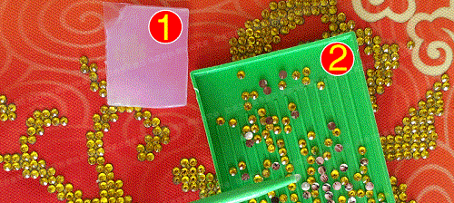 防騙在行動，手工之家客戶親述：揭秘最常見手工活的騙局和套路------遼寧大連斌斌