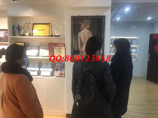 2月20日，手工活創(chuàng)業(yè)，兼職手工活加工，珠繡手工活拿回家做選勵志珠珠繡，手工之家接待考察合作加工客戶剪影