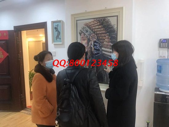 春節(jié)過后考察客戶多，越來越多人選擇手工之家(圖1)