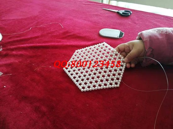 年后不想出去工作，想找個(gè)送貨上門(mén)的手工活(圖1)