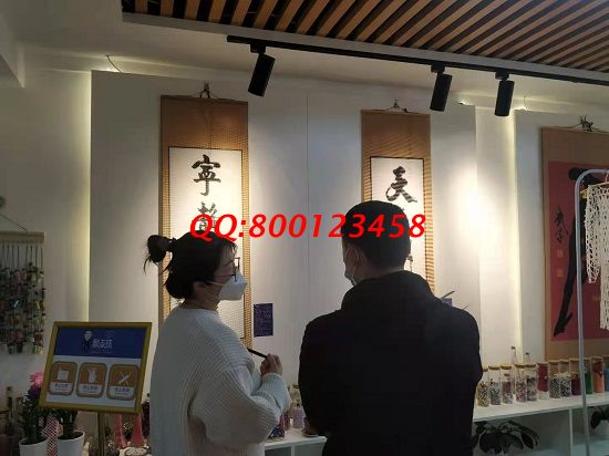 2月22日，正規(guī)供料的手工活，可以寄到家做的手工活就找珠繡外發(fā)手工活，手工之家接待考察合作加工客戶剪影