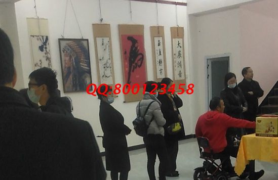 2月23日，手工活在家賺錢，批量手工活加工，就選能掙錢的珠繡手工活，手工之家接待考察合作加工客戶剪影