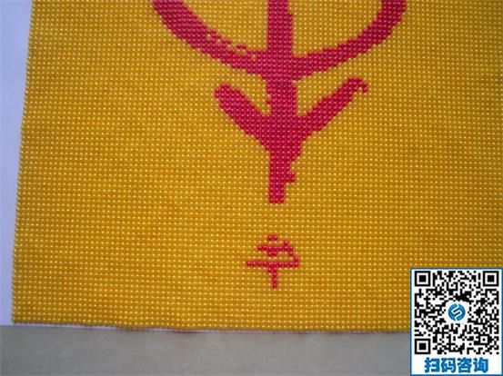 下雪天在家做手工活加工，不出門也能把錢掙(圖1)