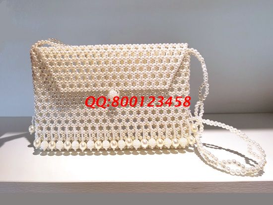 2月26日，可以在家做的手工活，手工活拿回家做就選勵(lì)志珠珠繡，勵(lì)志珠珠包成品實(shí)拍