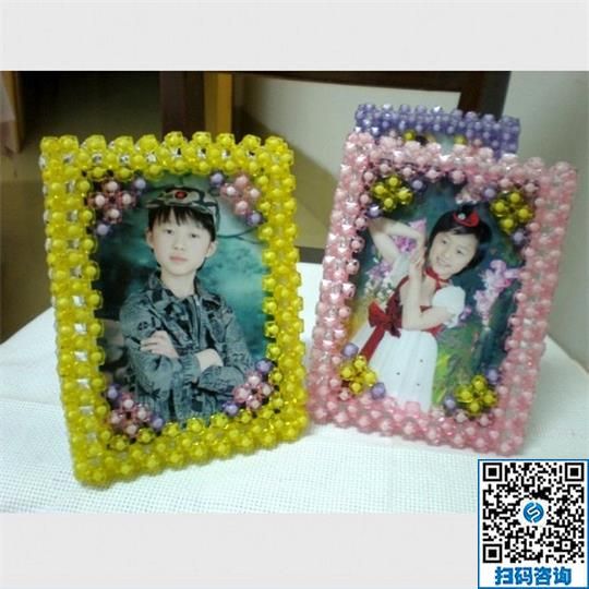 做手工之家的手工活，讓人很放心(圖1)