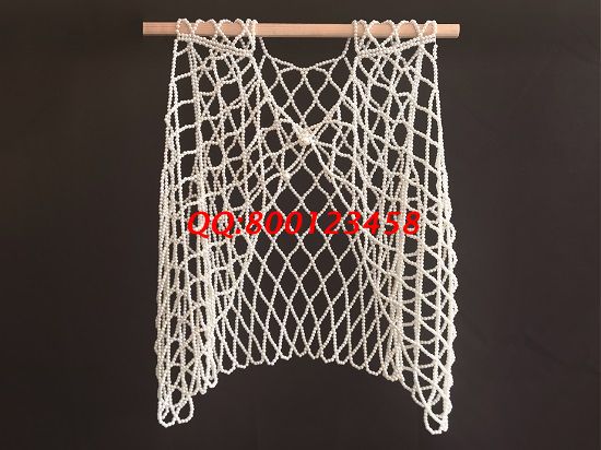 2月27日，正規(guī)供料的手工活，拿回家做的手工活就在這里，勵志珠珠繡純手工產(chǎn)品展示