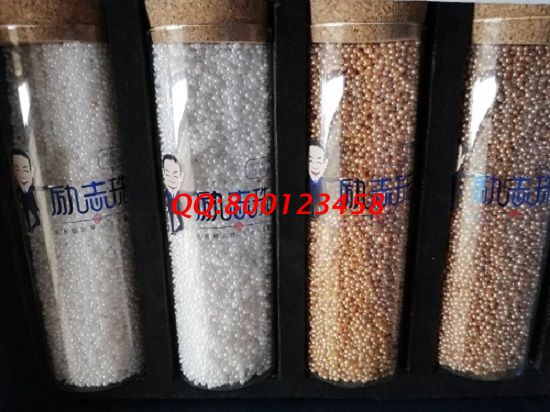 2月28日，拿回家做的手工活，正規(guī)手工活外發(fā)加工項(xiàng)目，就選手工之家的外發(fā)手工活，勵(lì)志珠平面珠繡多色繡珠實(shí)拍