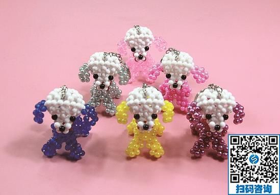 3月1日，可以寄到家做的手工活，正規(guī)供料的手工活，就是珠繡長期穩(wěn)定手工活，勵(lì)志珠立體串珠產(chǎn)品展示