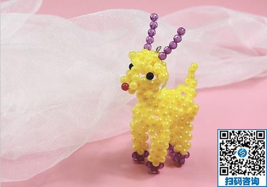 3月1日，可以寄到家做的手工活，正規(guī)供料的手工活，就是珠繡長期穩(wěn)定手工活，勵(lì)志珠立體串珠產(chǎn)品展示