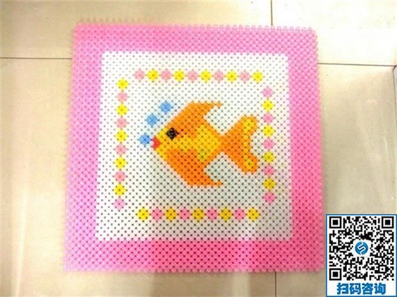 坐著數錢，這個手工活好項目成就了我的創(chuàng)業(yè)夢(圖1)