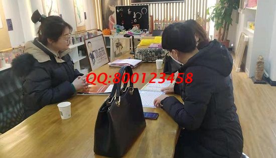 3月5日，干凈安全，負(fù)責(zé)郵寄到家的手工活，拿回家做的手工活，就是勵(lì)志珠珠繡外發(fā)手工活，手工之家接待考察合作加工客戶剪影