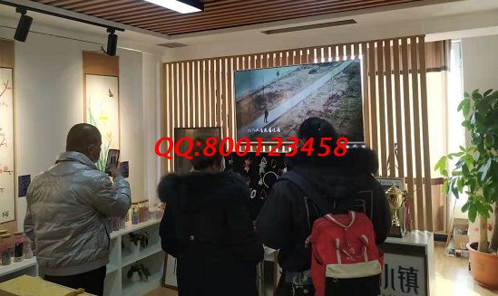 3月8日，婦女節(jié)來(lái)考察，適合女士做的手工活，可以在家做的手工活，是自由簡(jiǎn)單的珠繡手工活，手工之家接待考察合作加工客戶剪影