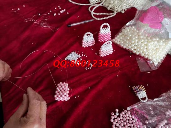 手工愛好者有福了！找到正規(guī)手工活外發(fā)平臺(圖1)