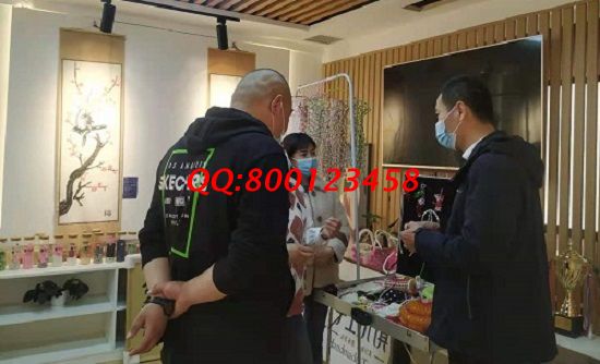 3月13日，正規(guī)供料的手工活，在家做的手工活，這里的合作模式和服務(wù)都好，手工之家接待考察合作加工客戶剪影