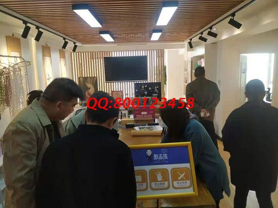 3月17日，做手工活掙錢，這里的外發(fā)手工活讓很多人實現了居家就業(yè)創(chuàng)業(yè)，手工之家接待考察加工客戶剪影