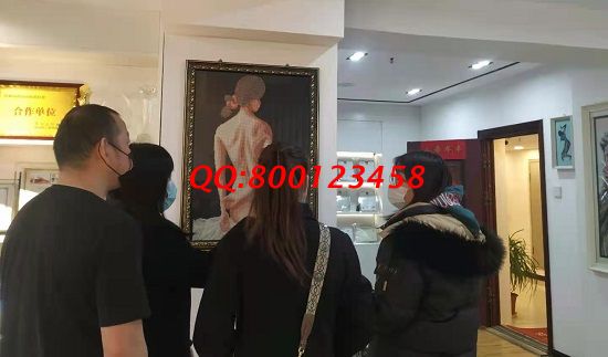 3月18日，拿回家做的手工活，做好手工活，這里的手工活外發(fā)加工項(xiàng)目很受歡迎，手工之家接待考察加工客戶(hù)剪影