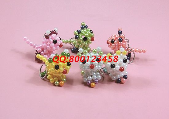 3月19日，長期穩(wěn)定，可以帶回家做的手工活，手工之家的外發(fā)手工活有保證，勵志珠珠繡立體串珠飾品展示