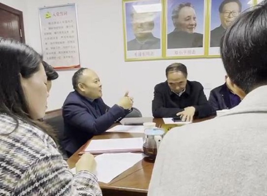 愛心一點，公益無限------邯鄲市紅十字愛心公益聯(lián)盟擴大會勝利召開(圖3)