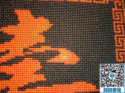 普通農(nóng)婦在家手工創(chuàng)業(yè)，讓村里婦女姐妹都有活做(圖1)