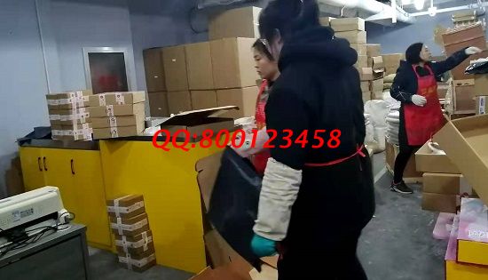 3月20日，簡(jiǎn)單好做，郵寄到家、這個(gè)拿回家做的手工活，大家都能做，手工之家倉(cāng)庫(kù)日常工作實(shí)拍