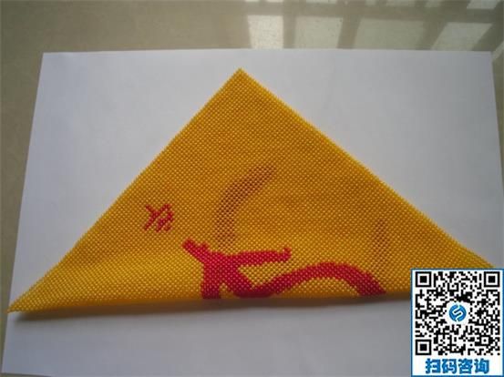 串珠手工活外發(fā)，環(huán)保干凈的材質讓人很放心(圖1)