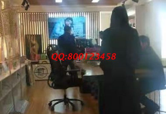 3月23日，準(zhǔn)時(shí)結(jié)算加工費(fèi)，這個(gè)手工活外發(fā)加工項(xiàng)目做得好是有原因的。手工之家接待考察合作加工客戶剪影