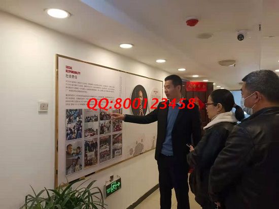 3月24日，可以帶回家做的手工活，在家手工加工掙錢(qián)的創(chuàng)業(yè)好項(xiàng)目，就選這里，手工之家接待考察合作加工客戶剪影