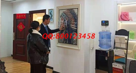 3月24日，可以帶回家做的手工活，在家手工加工掙錢(qián)的創(chuàng)業(yè)好項(xiàng)目，就選這里，手工之家接待考察合作加工客戶剪影