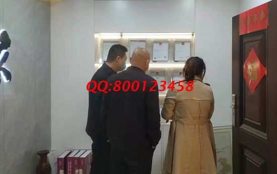 3月27日，找正規(guī)外發(fā)手工活加工項目，在家做手工加工掙錢，要的是行動，手工之家接待考察合作加工客戶剪影(圖1)