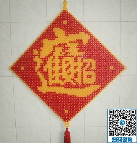 3次受騙，最后她終于在手工之家找到正規(guī)手工活(圖1)